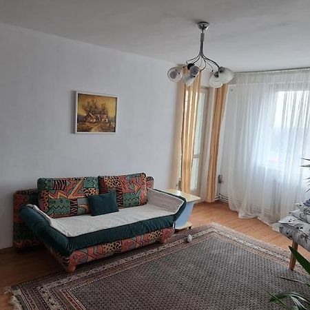 Casa Lazar Apartman Brassó Kültér fotó