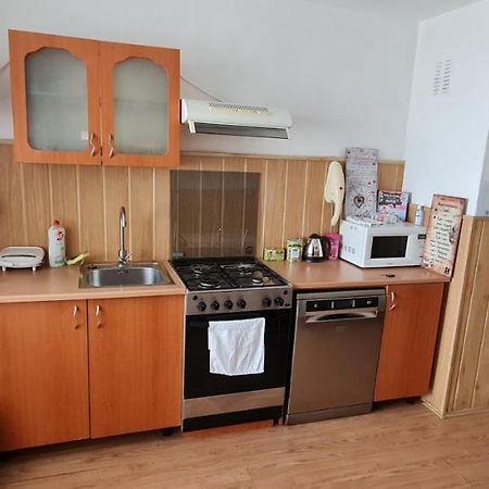 Casa Lazar Apartman Brassó Kültér fotó