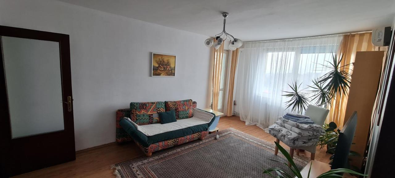 Casa Lazar Apartman Brassó Kültér fotó