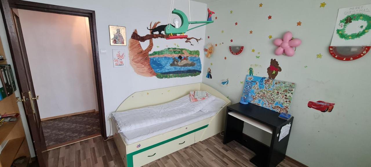 Casa Lazar Apartman Brassó Kültér fotó