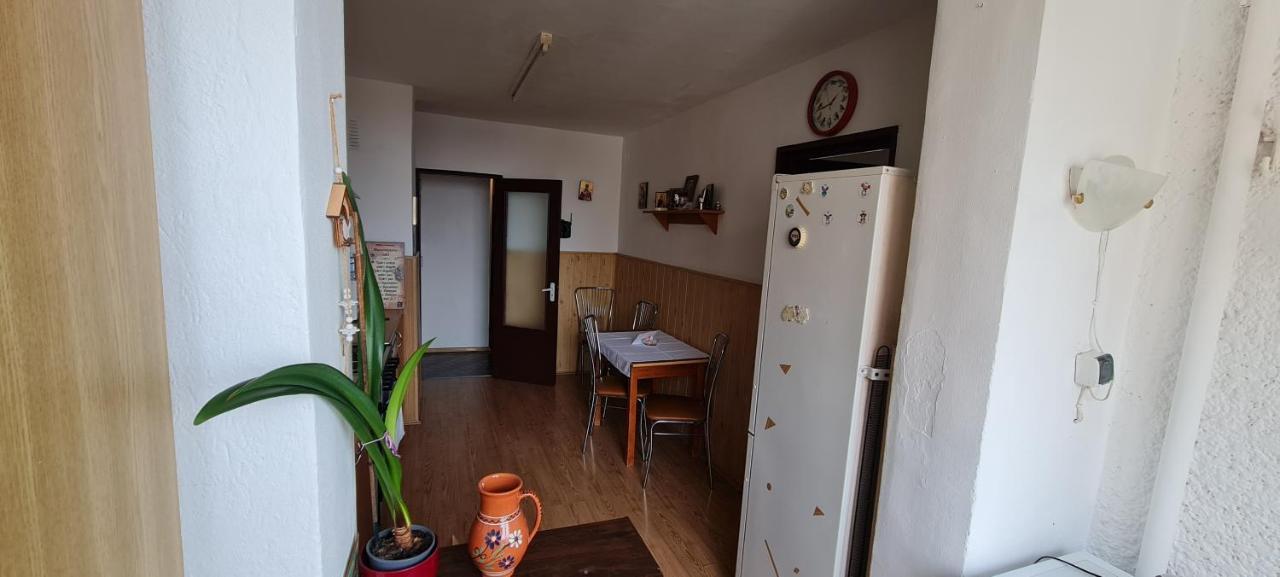 Casa Lazar Apartman Brassó Kültér fotó